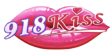 918KissLogin Logo