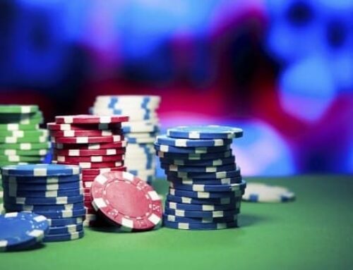 How to Make Money on Online Casino