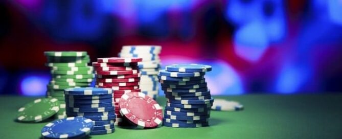 How to Make Money on Online Casino